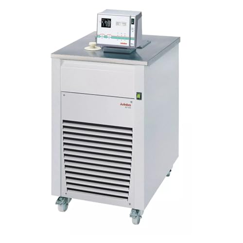 Julabo FP90-SL Tiefkälte-Umwälzthermostat, 59cm x 76cm x 116cm Julabo FP90-SL Tiefkälte-Umwälzthermostat, 59cm x 76cm x 116cm von Julabo