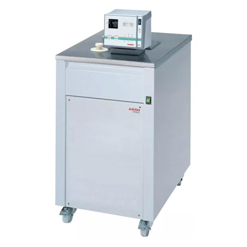 Julabo FPW52-SL Tiefkältethermostat mit Temperaturerweiterung bis +150 °C, 59cm x 76cm x 116cm Julabo FPW52-SL Tiefkältethermostat mit Temperaturerweiterung bis +150 °C, 59cm x 76cm x 116cm von Julabo