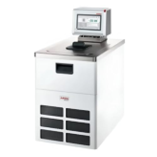 Julabo MAGIO MS-900F Kälte-Umwälzthermostat mit Extrem Leistungsstarker Druck/Saugpumpe und intuitivem Touch-Display Julabo MAGIO MS-900F Kälte-Umwälzthermostat mit Extrem Leistungsstarker Druck/Saugpumpe und intuitivem Touch-Display von Julabo