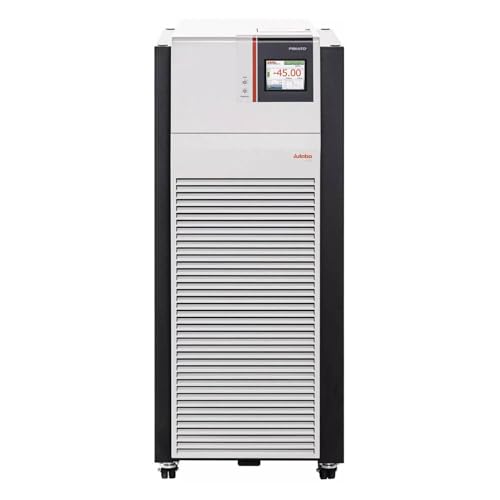 Julabo PRESTO A45t Prozessthermostat, 53cm x 66.5cm x 126cm Julabo PRESTO A45t Prozessthermostat, 53cm x 66.5cm x 126cm von Julabo