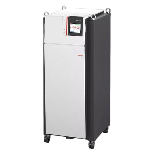 Julabo PRESTO W50 Prozessthermostat, 53cm x 66.5cm x 126cm von Julabo