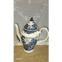 Kaffeekanne Olde Country Castles British Anchor Kaffeekanne Olde Country Castles British Anchor von JulesLaedchen