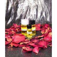 Planetenöl Jupiter - Reichtum, Schutz & Wachstum Citrin, Geweiht 5/10/20 Ml Schutz, Verteidigung, Wachstum, Überschuss von JulesWitchMagic