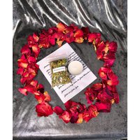 Ritual Kit " Reinigung Zur Von Negativem von JulesWitchMagic