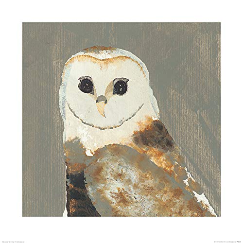 Julia Burns Kunstdrucke, Papier, Mehrfarbig, 60 x 60 cm Julia Burns Kunstdrucke, Papier, Mehrfarbig, 60 x 60 cm von Julia Burns