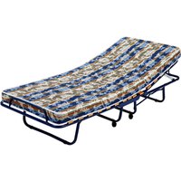 Raumsparbett Nizza multicolor Liegefläche B/L: ca. 190x80 cm Raumsparbett Nizza multicolor Liegefläche B/L: ca. 190x80 cm von XXXL