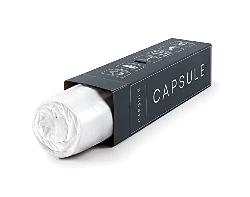 Julian Bowen Capsule Memory Rollmatratze 135 cm von Julian Bowen