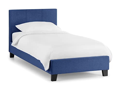 Julian Bowen Rialto Dunkelblaues Leinen 90Cm Julian Bowen Rialto Dunkelblaues Leinen 90Cm von Julian Bowen