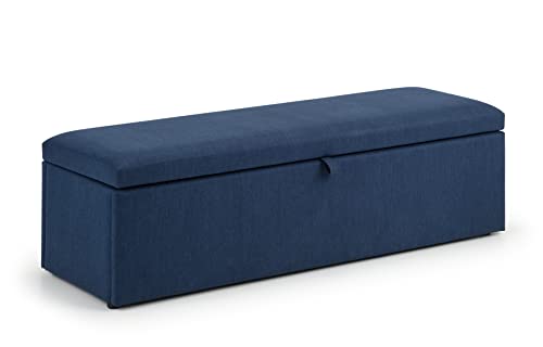 Julian Bowen Sorrento Deckenbox, Blau von Julian Bowen