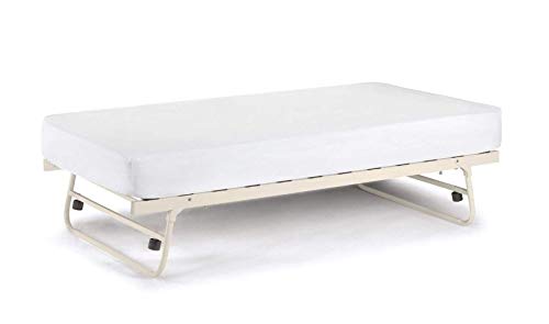 Julian Bowen Versailles Unterbett-Rollbett (Matratze Nicht inbegriffen) von Julian Bowen