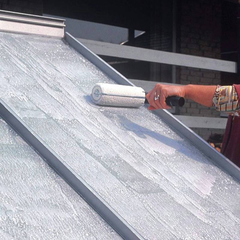 Juliana Schattierungspaste 0,75 Liter für Gewächshäuser mit Glas von Juliana