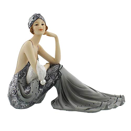 Suzie Midnight Shimmer Broadway Belle "-Figur von Juliana