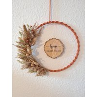 Trockenblumenkranz // 25-30 cm Individuelle Motive Geschenk Türkranz Weihnachten Hochzeit Taufe Geburtstag "Hermine" Trockenblumenkranz // 25-30 cm Individuelle Motive Geschenk Türkranz Weihnachten Hochzeit Taufe Geburtstag "Hermine" von JuliasHerzstuecke