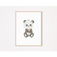 Kinderposter A4 Im Set Panda Bär Heißluftballon Affirmationsposter Hase Frühling Geschenk Kinderzimmer Poster Baby Kinderbild Babyposter Kin Kinderposter A4 Im Set Panda Bär Heißluftballon Affirmationsposter Hase Frühling Geschenk Kinderzimmer Poster Baby Kinderbild Babyposter Kin von JuliasRainbows