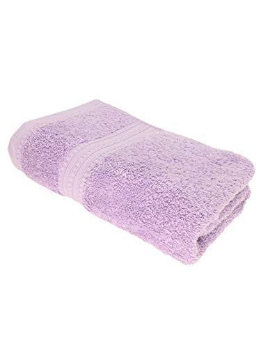 Julie Julsen® Bio Duschtücher in 32 Farben erhältlich weich und saugstark Lavendel 70x140 cm von Julie Julsen