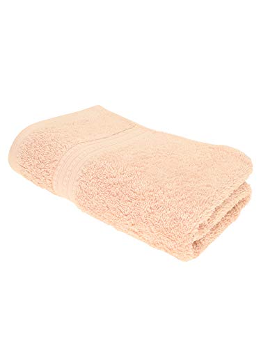 Julie Julsen® Bio Duschtücher in 32 Farben erhältlich weich und saugstark Pastell Rosa 70x140 cm von Julie Julsen