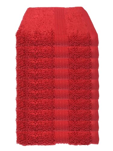 Julie Julsen 10er Pack Gästetuch 29 Farben erhältlich weich und saugstark 500gsm Öko Tex Bordeaux 30 x 50 cm B-Ware Julie Julsen 10er Pack Gästetuch 29 Farben erhältlich weich und saugstark 500gsm Öko Tex Bordeaux 30 x 50 cm B-Ware von Julie Julsen