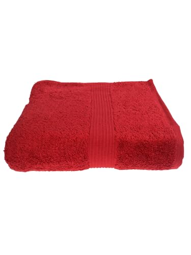 Julie Julsen Badetuch in 23 Farben erhältlich weich und saugstark 500gsm Öko Tex Bordeaux 100 x 150 cm Julie Julsen Badetuch in 23 Farben erhältlich weich und saugstark 500gsm Öko Tex Bordeaux 100 x 150 cm von Julie Julsen