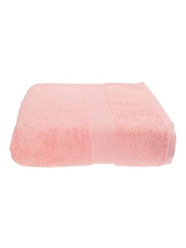 Julie Julsen Badetuch in 23 Farben erhältlich weich und saugstark 500gsm Öko Tex Rosa 100 x 150 cm Julie Julsen Badetuch in 23 Farben erhältlich weich und saugstark 500gsm Öko Tex Rosa 100 x 150 cm von Julie Julsen