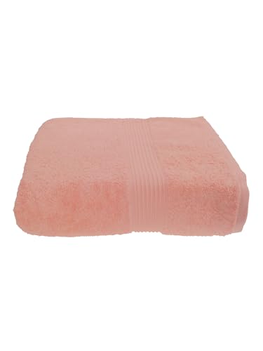 Julie Julsen Duschtuch in 23 Farben erhältlich weich und saugstark 500gsm Öko Tex 70 x 140 cm Pastell Rosa Julie Julsen Duschtuch in 23 Farben erhältlich weich und saugstark 500gsm Öko Tex 70 x 140 cm Pastell Rosa von Julie Julsen