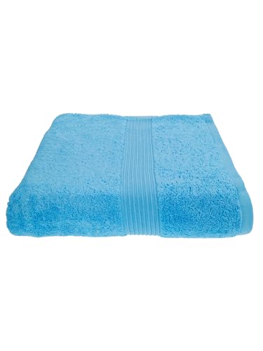 Julie Julsen Duschtuch in 23 Farben erhältlich weich und saugstark 500gsm Öko Tex Hellblau 70 x 140 cm Julie Julsen Duschtuch in 23 Farben erhältlich weich und saugstark 500gsm Öko Tex Hellblau 70 x 140 cm von Julie Julsen