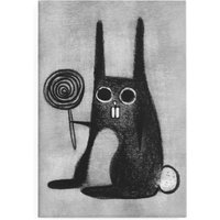 Metal Kühlschrankmagnet Schräge Kaninchen Kawaii Housewarming Geschenke Geburtstag Küche Gothic Volkskunst Witchy Creepy Cute Punk Goth Frühling Metal Kühlschrankmagnet Schräge Kaninchen Kawaii Housewarming Geschenke Geburtstag Küche Gothic Volkskunst Witchy Creepy Cute Punk Goth Frühling von JulieFitzGeraldArt