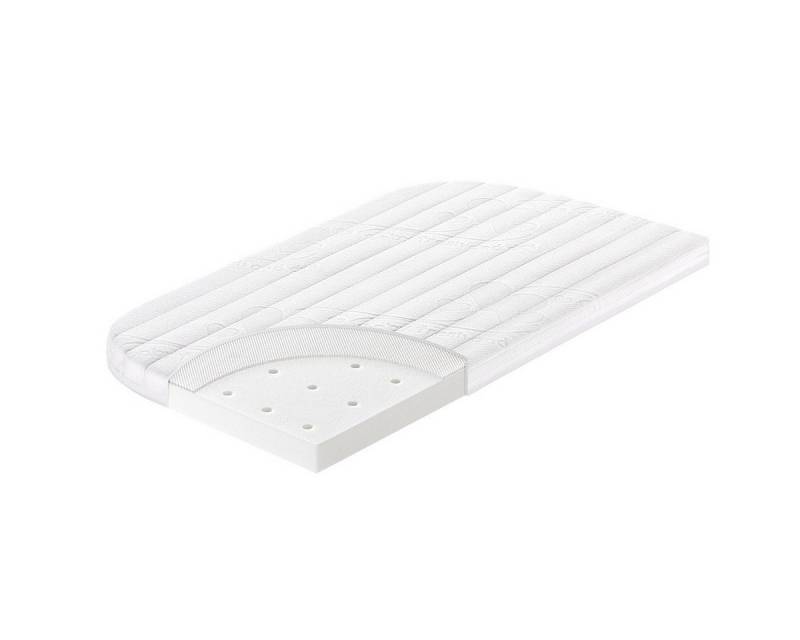 Beistellbett-Matratzen Julius Zöllner Matratze für Beistellbett 81x43 Flow Lite One, Julius Zöllner von Julius Zöllner