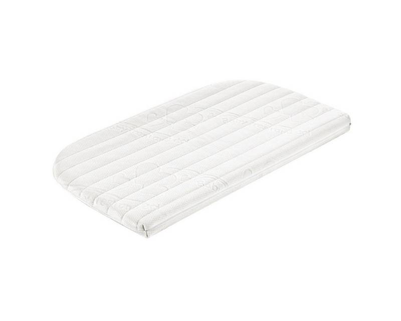 Beistellbett-Matratzen Julius Zöllner Matratze für Beistellbett Maxi 89x51 Climatix Plus, Julius Zöllner von Julius Zöllner