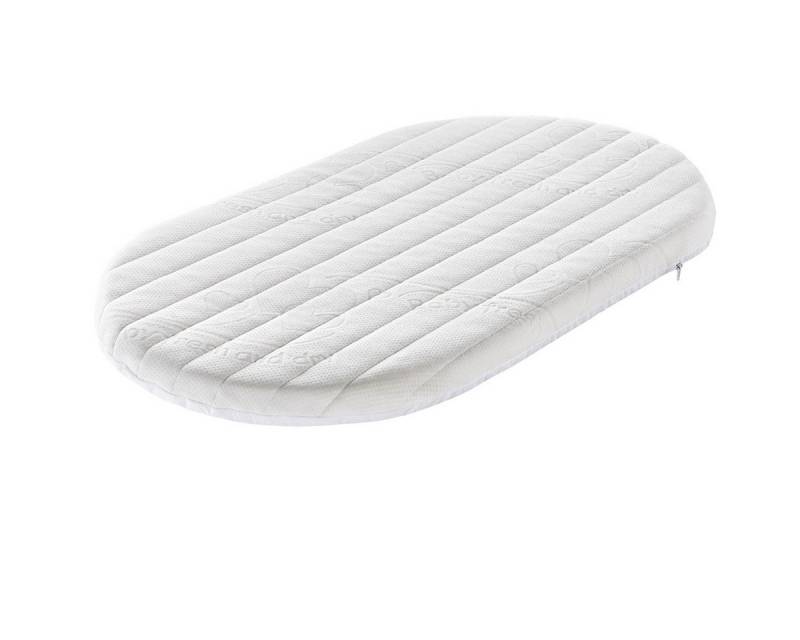 Beistellbett-Matratzen Julius Zöllner Matratze für Bollerwagen 70x41 Flow Lite One, Julius Zöllner von Julius Zöllner