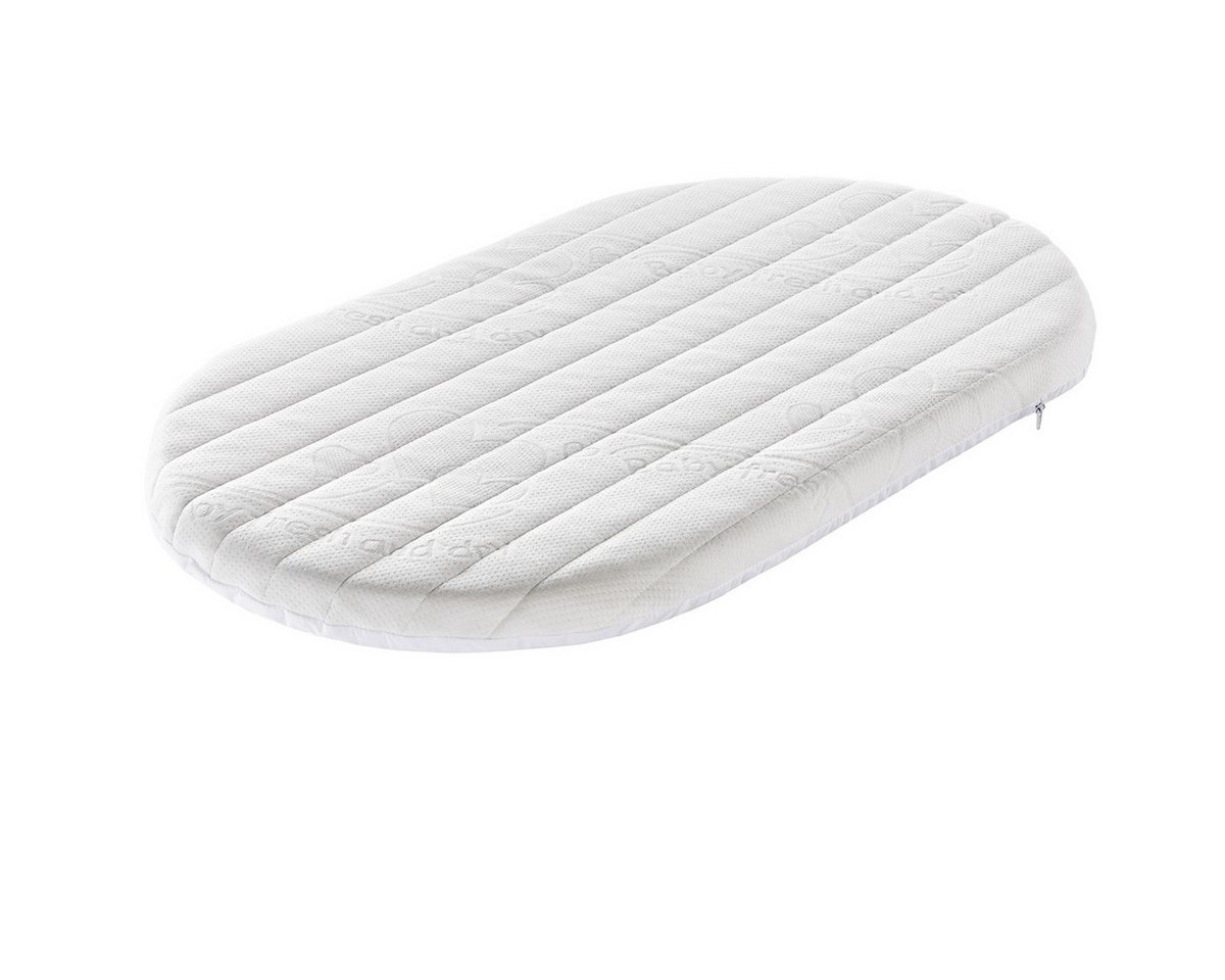 Beistellbett-Matratzen Julius Zöllner Matratze für Kinderwagen 75x32 Flow Lite One, Julius Zöllner Beistellbett-Matratzen Julius Zöllner Matratze für Kinderwagen 75x32 Flow Lite One, Julius Zöllner von Julius Zöllner
