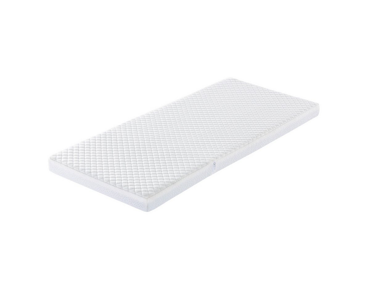 Beistellbett-Matratzen Julius Zöllner Matratze für Wiege 90x40 Flow Lite DuoSoft, Julius Zöllner Beistellbett-Matratzen Julius Zöllner Matratze für Wiege 90x40 Flow Lite DuoSoft, Julius Zöllner von Julius Zöllner