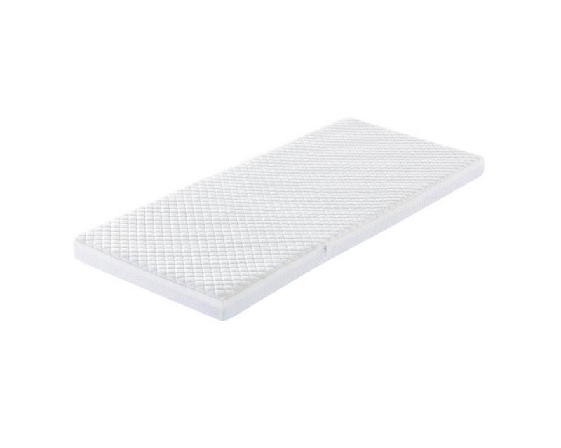 Beistellbett-Matratzen Julius Zöllner Matratze für Wiege 90x40 Flow Lite DuoSoft, Julius Zöllner von Julius Zöllner