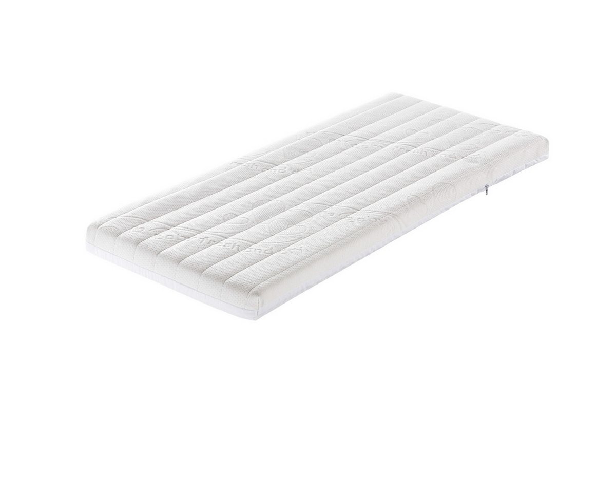 Beistellbett-Matratzen Julius Zöllner Matratze für Wiege 90x40 Flow Lite One, Julius Zöllner Beistellbett-Matratzen Julius Zöllner Matratze für Wiege 90x40 Flow Lite One, Julius Zöllner von Julius Zöllner