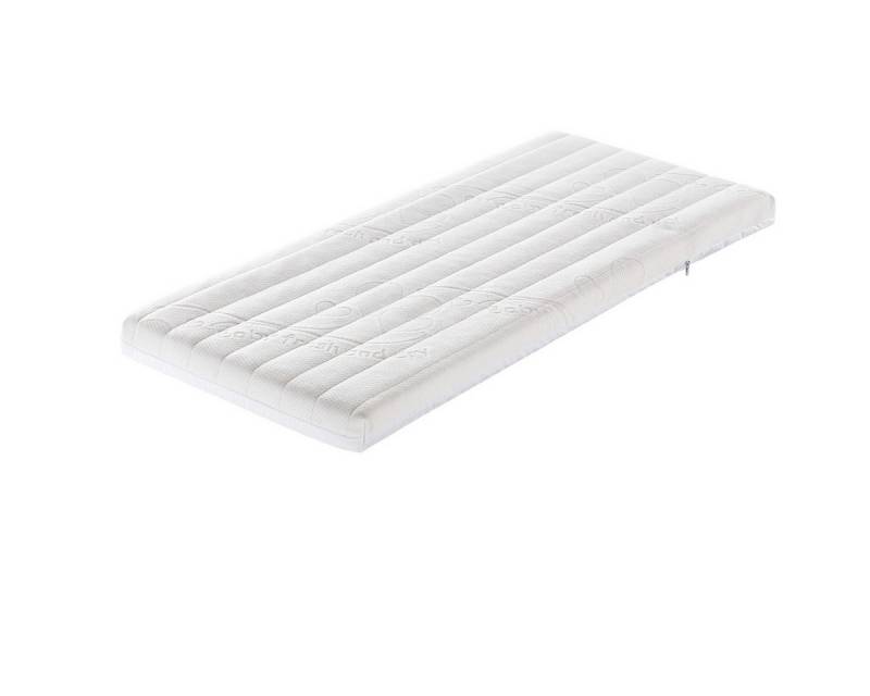 Beistellbett-Matratzen Julius Zöllner Matratze für Wiege 90x40 Flow Lite One, Julius Zöllner von Julius Zöllner