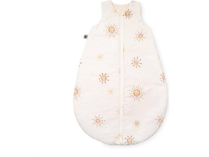 Julius Zöllner, Babyschlafsack, Schlafsack (110 cm, 2.5 TOG, Ganzjahr) von Julius-Zöllner