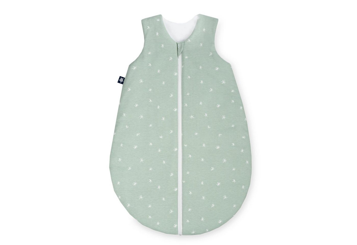 Julius Zöllner Babyschlafsack Schlafsack Jersey Stary 62 von Julius Zöllner