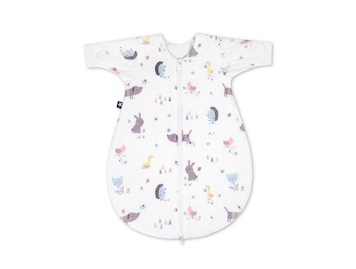 Julius Zöllner Babyschlafsack Winterschlafsack Jersey Crazy Animals 86 Julius Zöllner Babyschlafsack Winterschlafsack Jersey Crazy Animals 86 von Julius-Zöllner