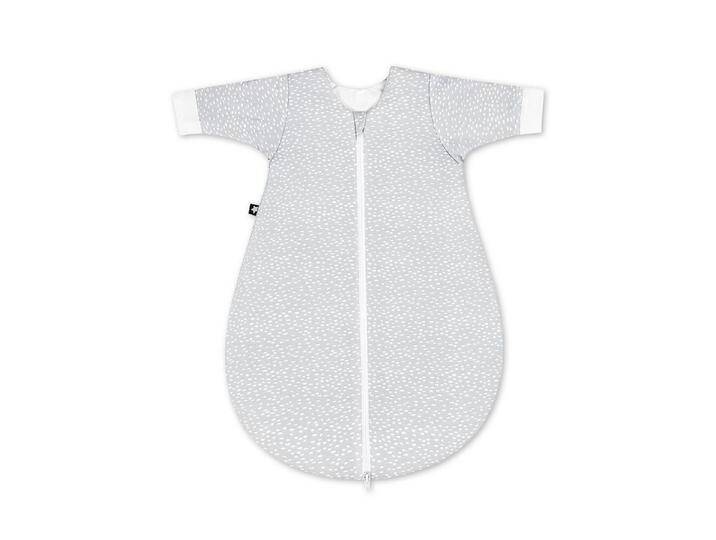 Julius Zöllner Babyschlafsack Winterschlafsack Jersey Tiny Squares Grey 98 Julius Zöllner Babyschlafsack Winterschlafsack Jersey Tiny Squares Grey 98 von Julius-Zöllner