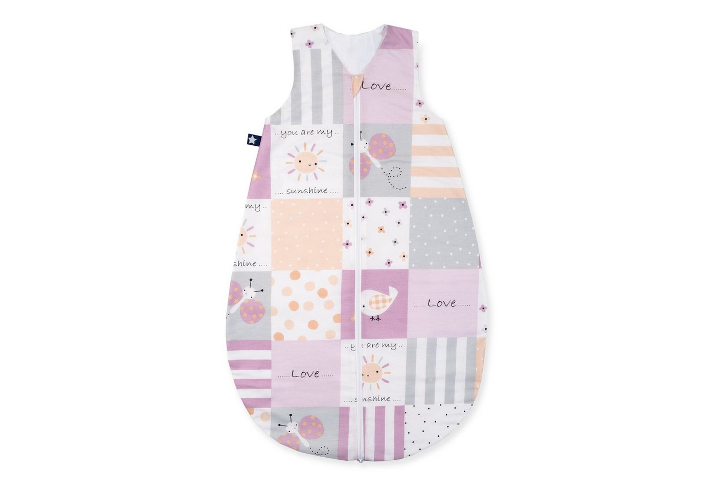 Julius Zöllner Babyschlafsack Julius Zöllner Babyschlafsack von Julius Zöllner