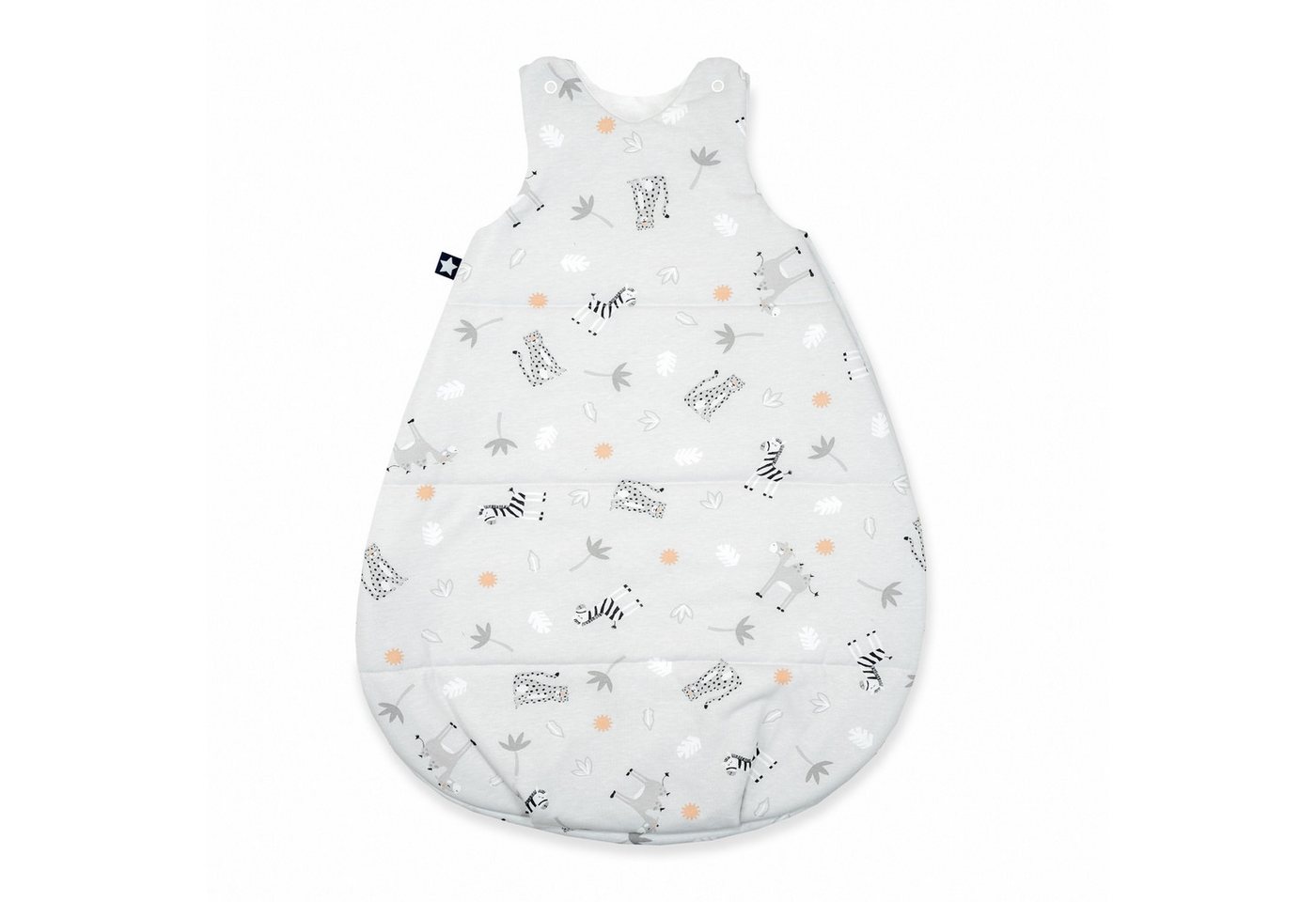 Julius Zöllner Babyschlafsack Julius Zöllner Babyschlafsack von Julius Zöllner