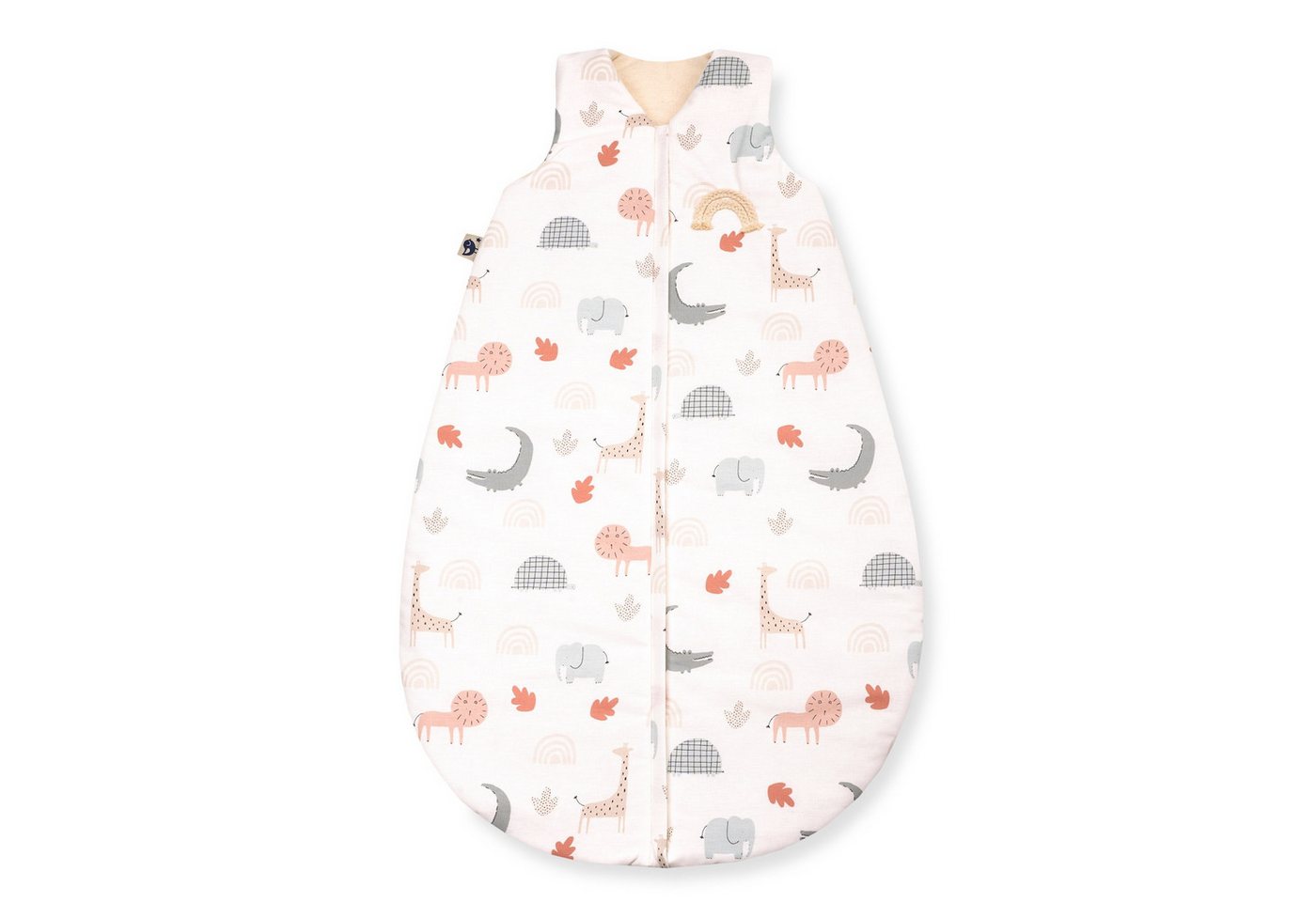 Julius Zöllner Babyschlafsack Julius Zöllner Babyschlafsack von Julius Zöllner