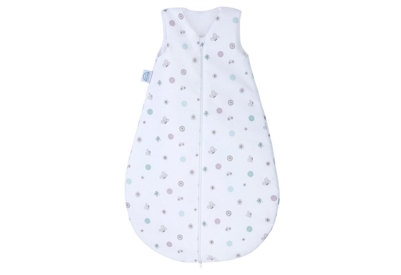 Julius Zöllner Babyschlafsack Julius Zöllner Babyschlafsack von Julius Zöllner