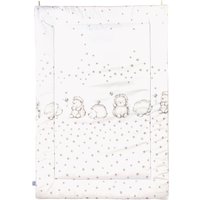 Julius Zöllner Krabbeldecke "Igelchen" Made in Germany Julius Zöllner Krabbeldecke "Igelchen" Made in Germany von Julius Zöllner