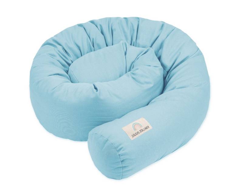 Julius Zöllner Nestchenschlange Julius Zöllner Nestchenschlange von Julius Zöllner