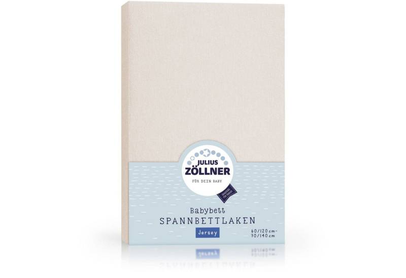 Julius Zöllner Spannbettlaken von Julius Zöllner