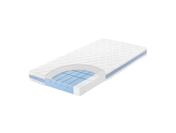 Julius Zöllner Stubenwagen-Matratzen Matratze Flow Original 60/120 Julius Zöllner Stubenwagen-Matratzen Matratze Flow Original 60/120 von Julius-Zöllner