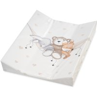 Julius Zöllner Wickelauflage "2-Keil, Schlummerbande" Made in Germany Julius Zöllner Wickelauflage "2-Keil, Schlummerbande" Made in Germany von Julius Zöllner