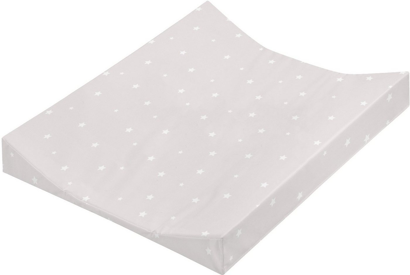 Julius Zöllner Wickelauflage 2-Keil, Star beige, Made in Germany Julius Zöllner Wickelauflage 2-Keil, Star beige, Made in Germany von Julius Zöllner