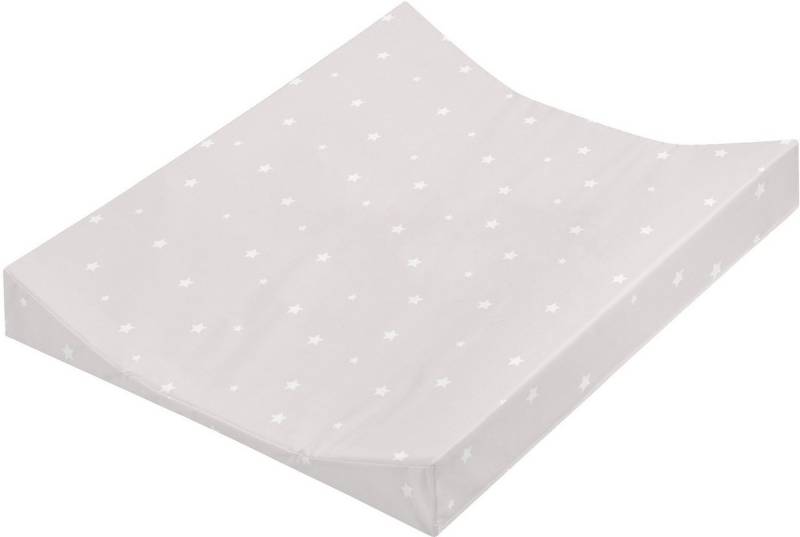 Julius Zöllner Wickelauflage 2-Keil, Star beige, Made in Germany von Julius Zöllner