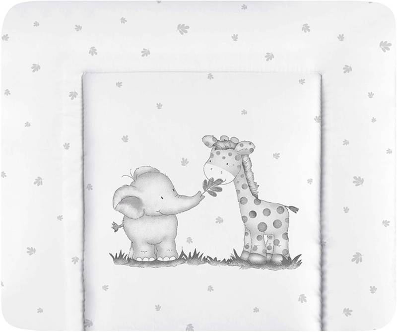 Julius Zöllner Wickelauflage Softy, Dschungelbande, Made in Germany Julius Zöllner Wickelauflage Softy, Dschungelbande, Made in Germany von Julius Zöllner